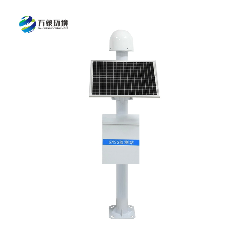 ??GNSS位移監(jiān)測系統(tǒng)在不同領(lǐng)域的應(yīng)用