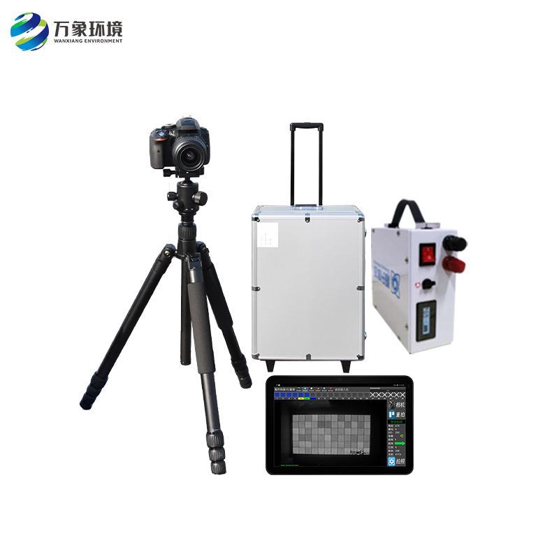 ??太陽能電池測試設(shè)備——一款el缺陷檢測儀