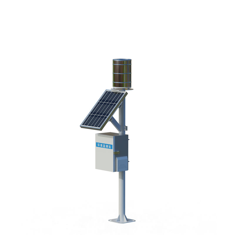 ??遙測雨量計(jì)——地質(zhì)災(zāi)害自動(dòng)化監(jiān)測建設(shè)項(xiàng)目中的一款設(shè)備