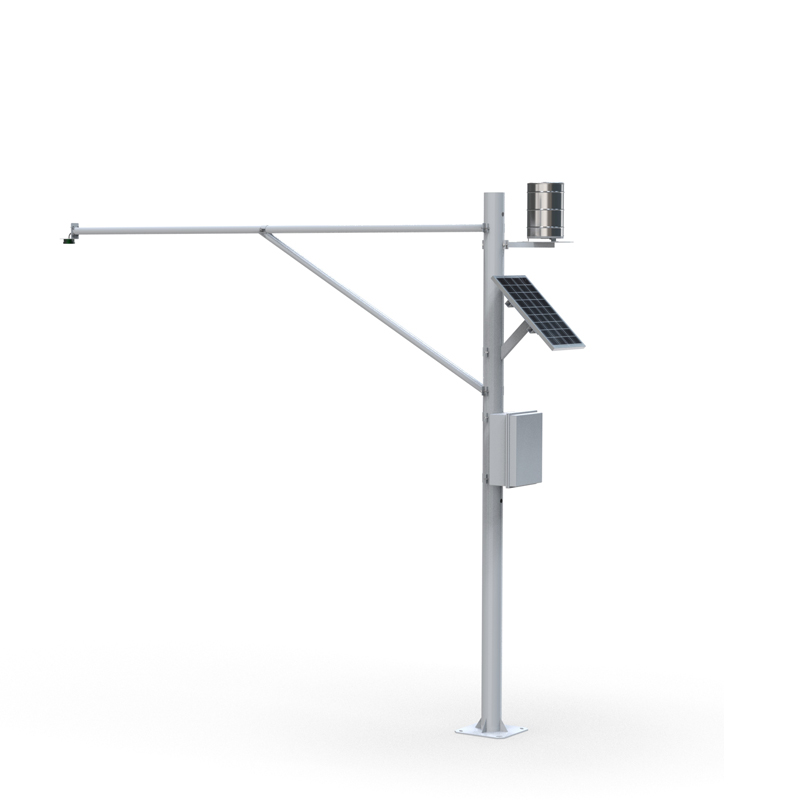 ??泥水位監(jiān)測站——高效率自動(dòng)化的監(jiān)測站