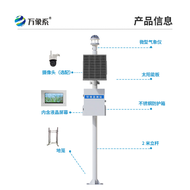 ??國產(chǎn)光學(xué)雨量監(jiān)測站，是如何實(shí)現(xiàn)高精度測量的？